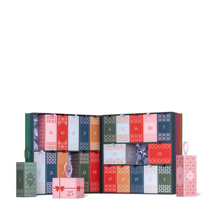 Skin Wellness Advent Calendar: The Complete Collection | Elemis (US)