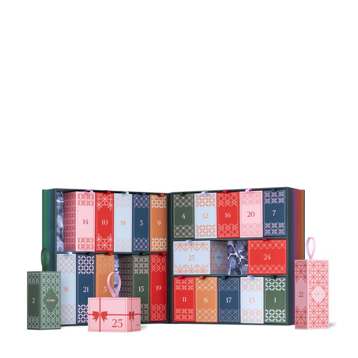 Skin Wellness Advent Calendar: The Complete Collection | Elemis (US)