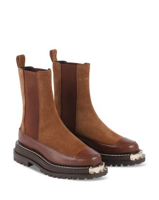 Women's H22Liam Stretch Chelsea Boots | Bloomingdale's (US)