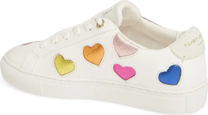 Rainbow Shop Lane Rainbow Sneaker | Nordstrom