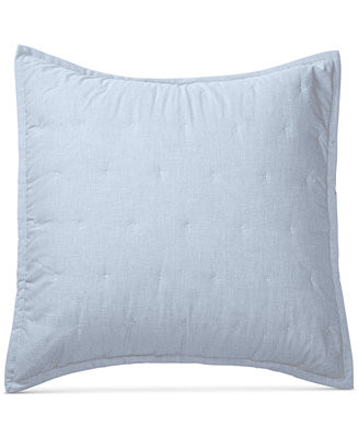 Lauren Ralph Lauren Graydon Quilted Cotton Sham, European & Reviews - Home - Macy's | Macys (US)