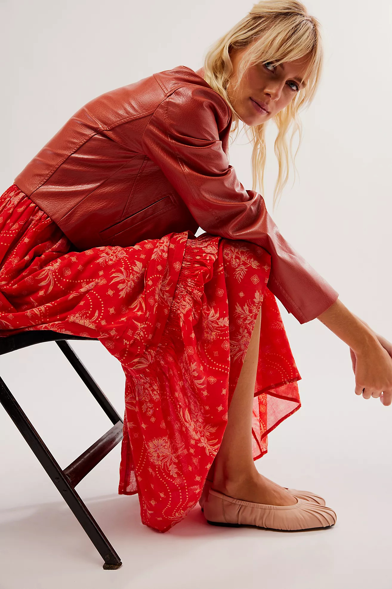 Golden Hour Maxi Dress | Free People (Global - UK&FR Excluded)