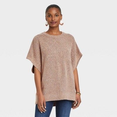 Women's Knit Pullover - Universal Thread™ | Target