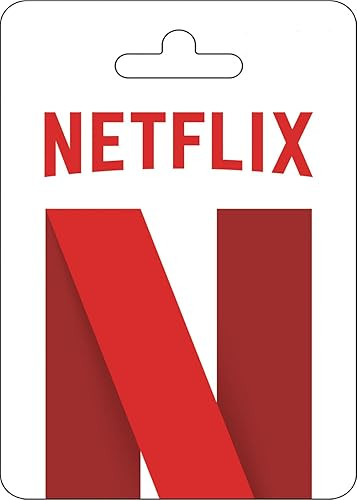 Netflix Gift Card | Amazon (US)
