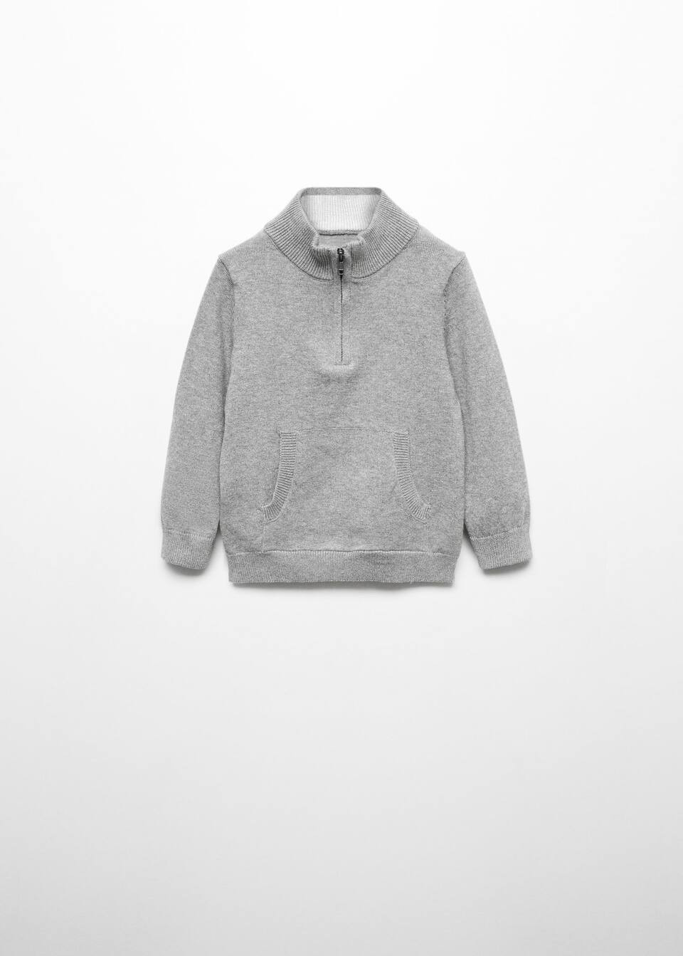 Sweaters and cardigans - Baby boys | Mango Kids USA | MANGO (US)