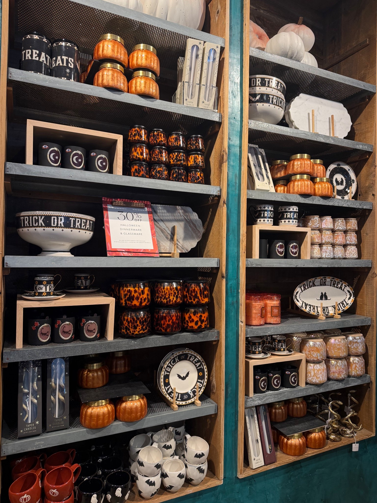 Anthro sale! 30% Halloween decor!

#LTKHome #LTKFallSale #LTKHalloween