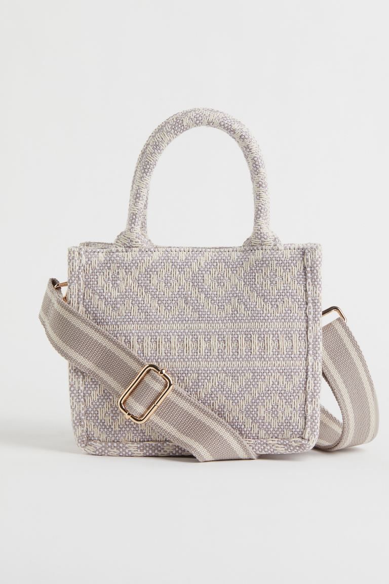 Small handbag/Shoulder bag | H&M (US + CA)