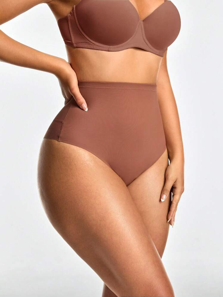 Braguita marrón | SHEIN