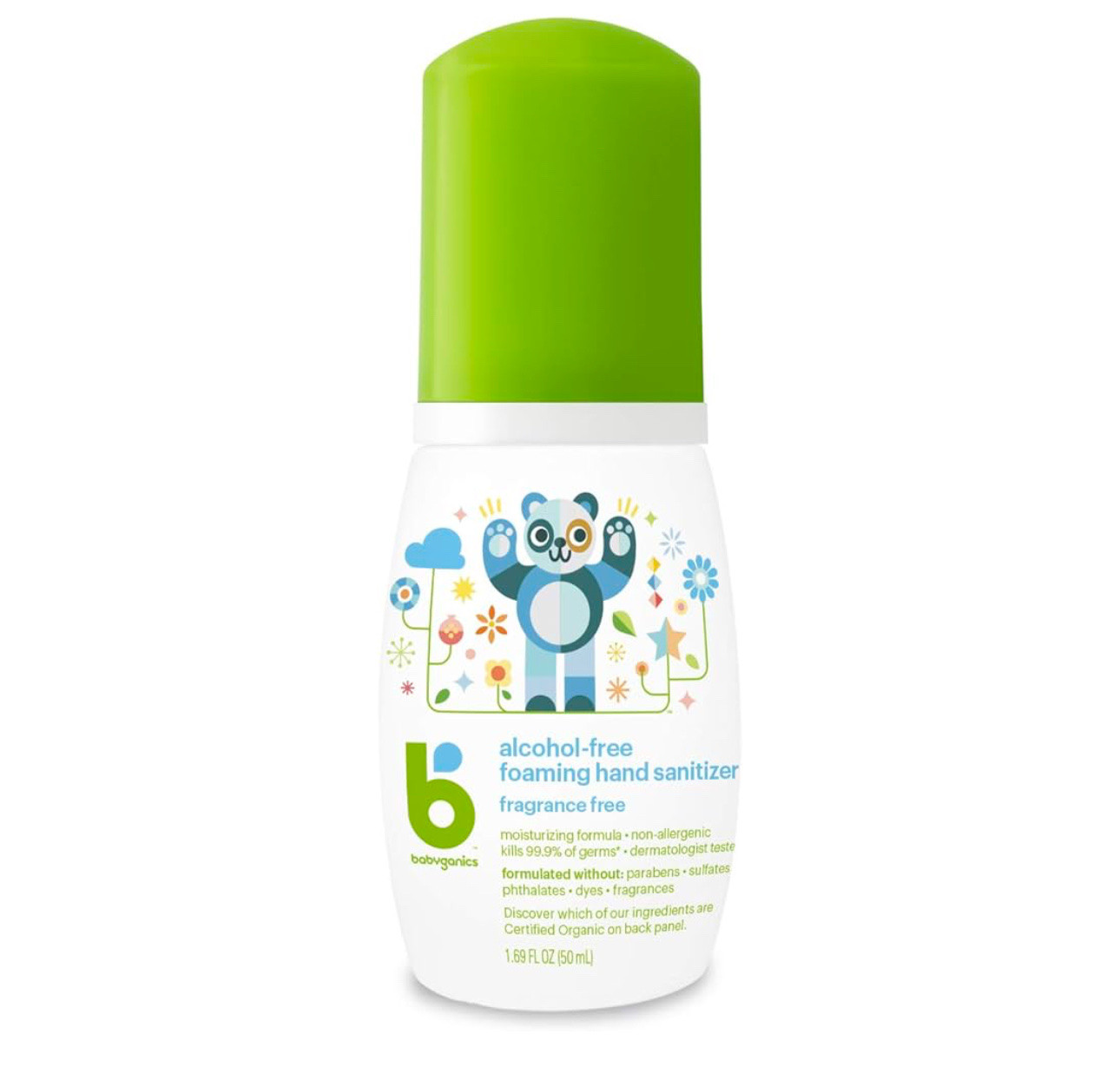 Baby organic hand sanitizer

#LTKKids #LTKBaby #LTKBump