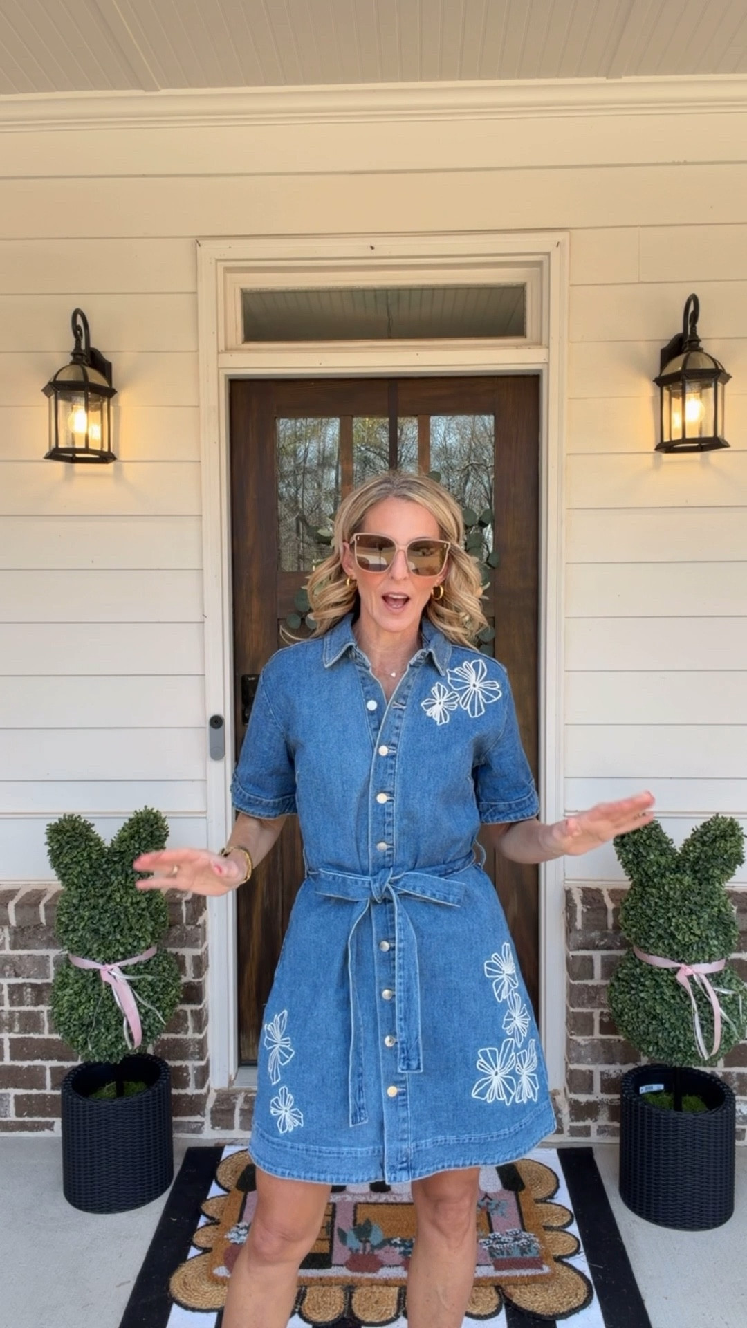 Walmart new arrivals I am loving for under $34. I ordered a size extra small  

#LTKfitnessgoals #LTKdayinmylife #LTKgrwm