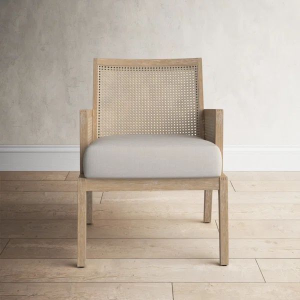 Dorothea Upholstered Armchair | Wayfair North America