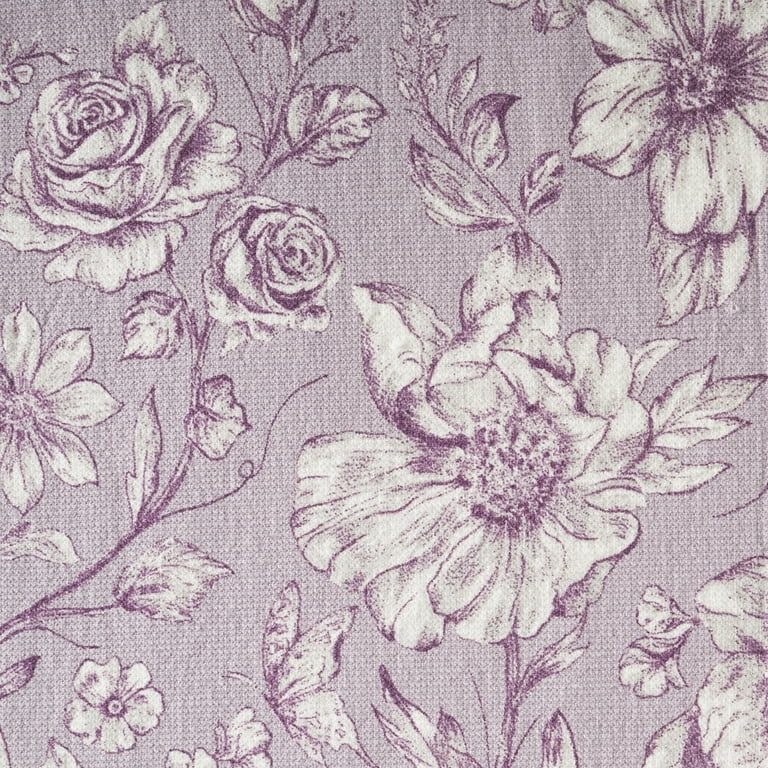 The Pioneer Woman Agatha Woven Kitchen Towels, Multicolor, 18" x 28", Set of 4 | Walmart (US)