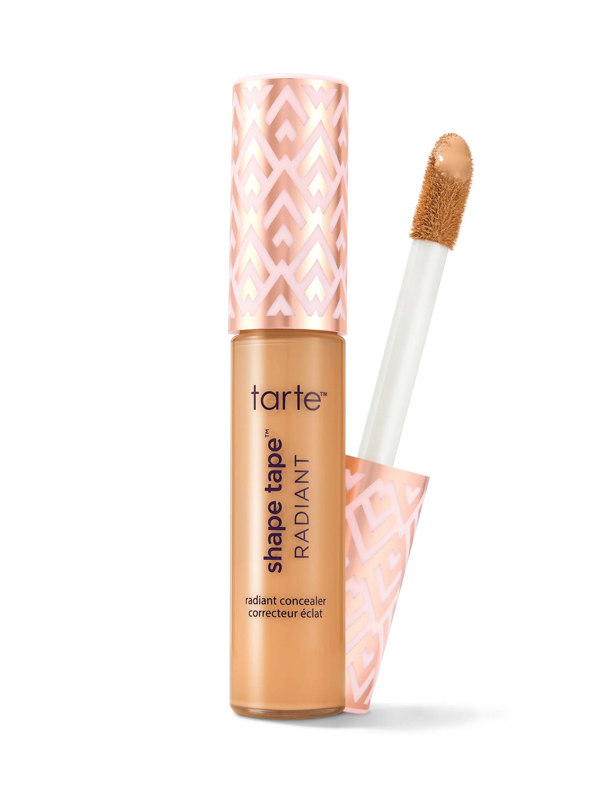 shape tape™ radiant concealer | Tarte Cosmetics