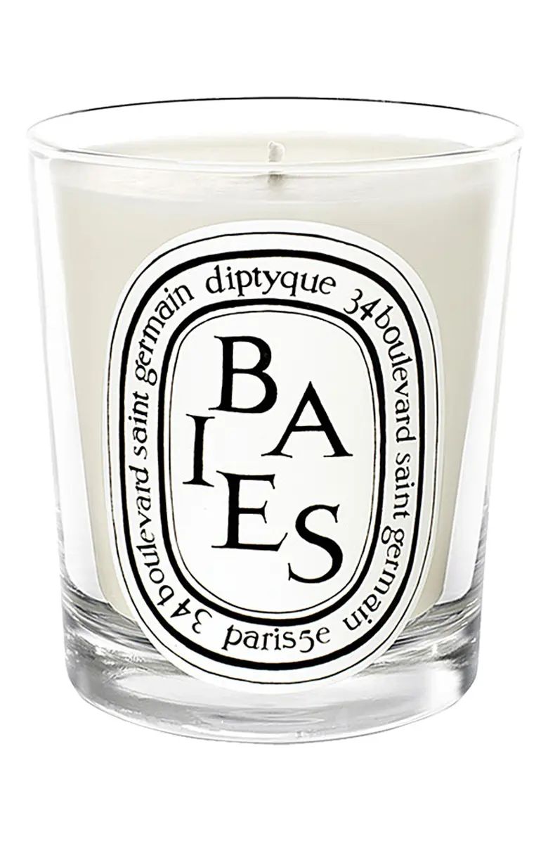 Baies/Berries Scented Candle | Nordstrom