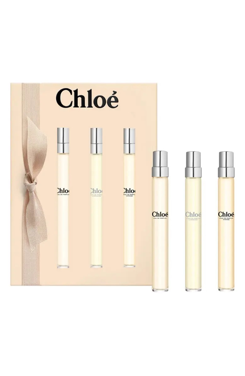 Floral Blooms Eau de Parfum Travel Spray Set $117 Value | Nordstrom