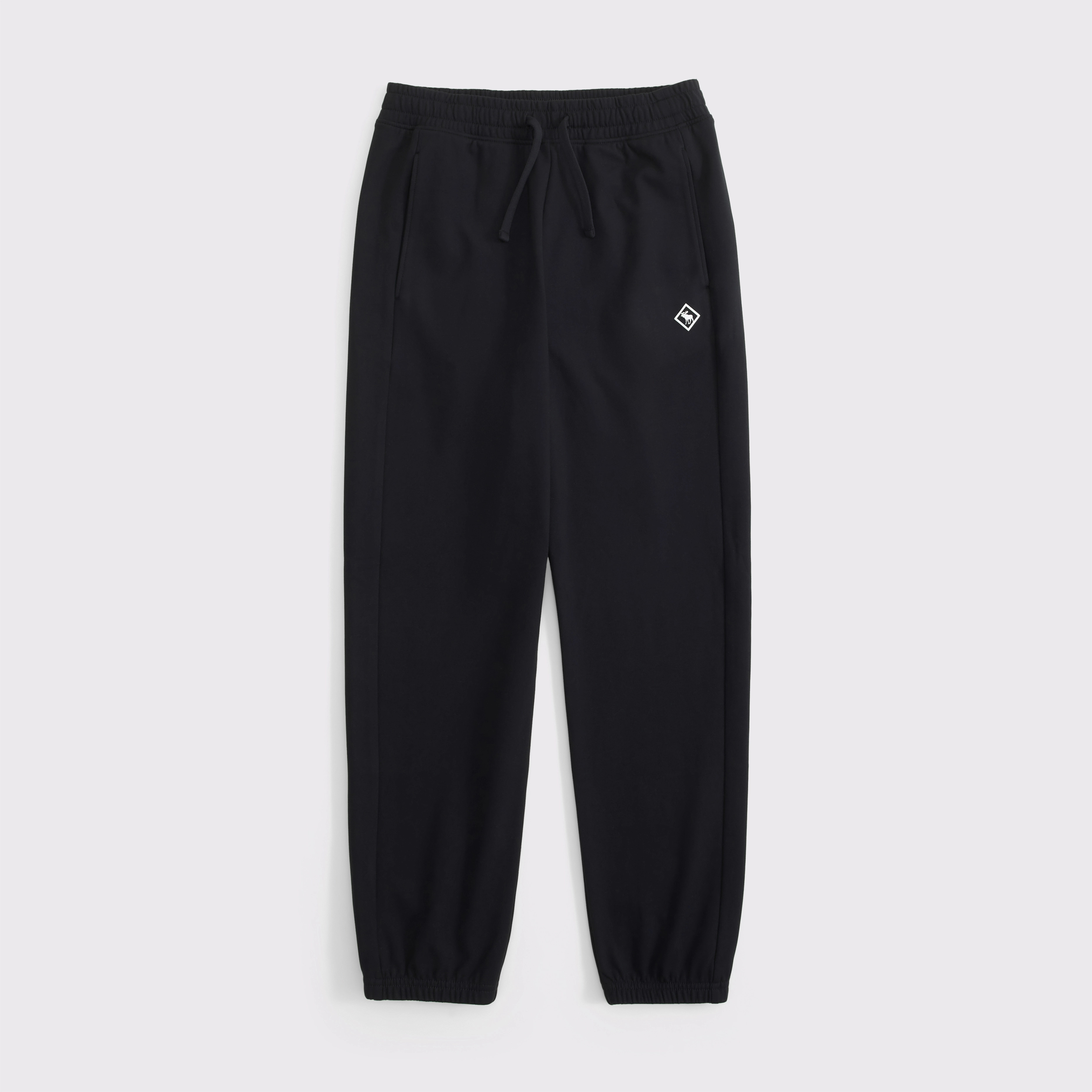ypb core joggers | Abercrombie & Fitch (US)