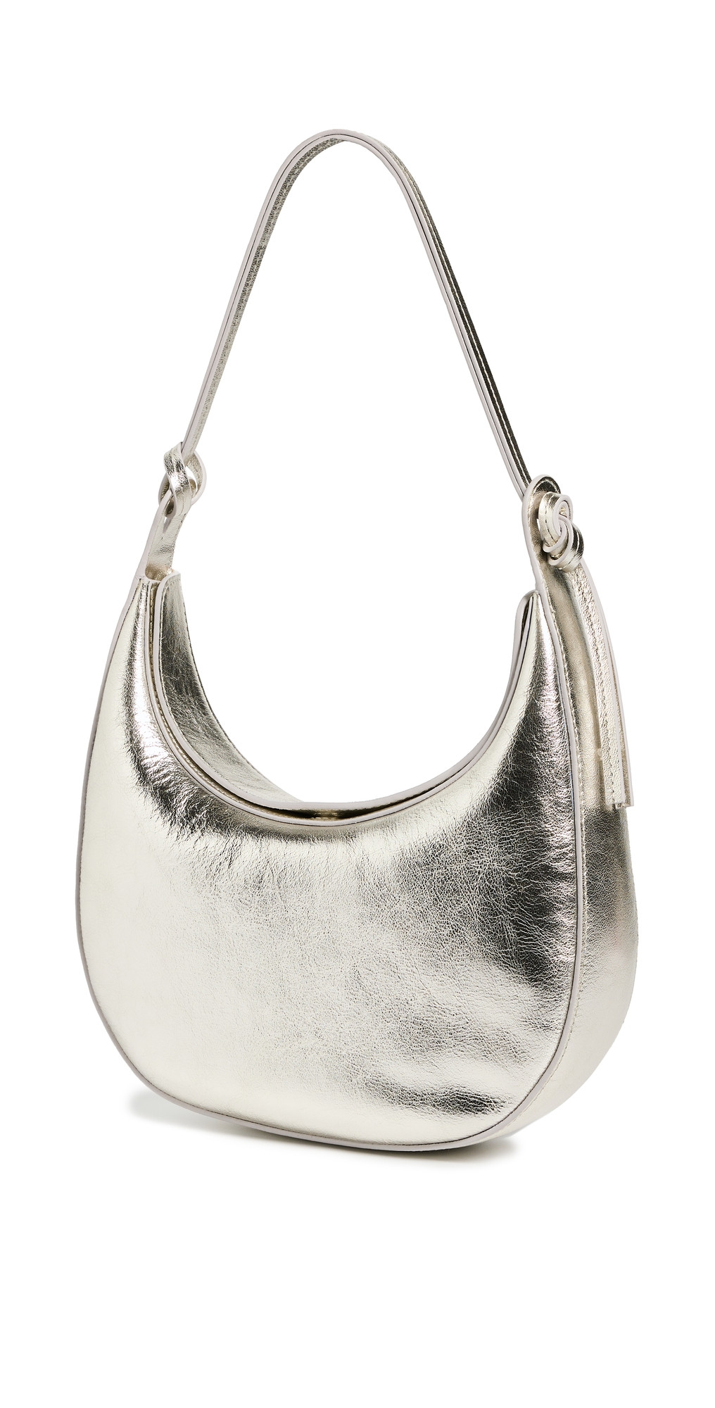 Reformation Medium Rosetta Shoulder Bag | Shopbop