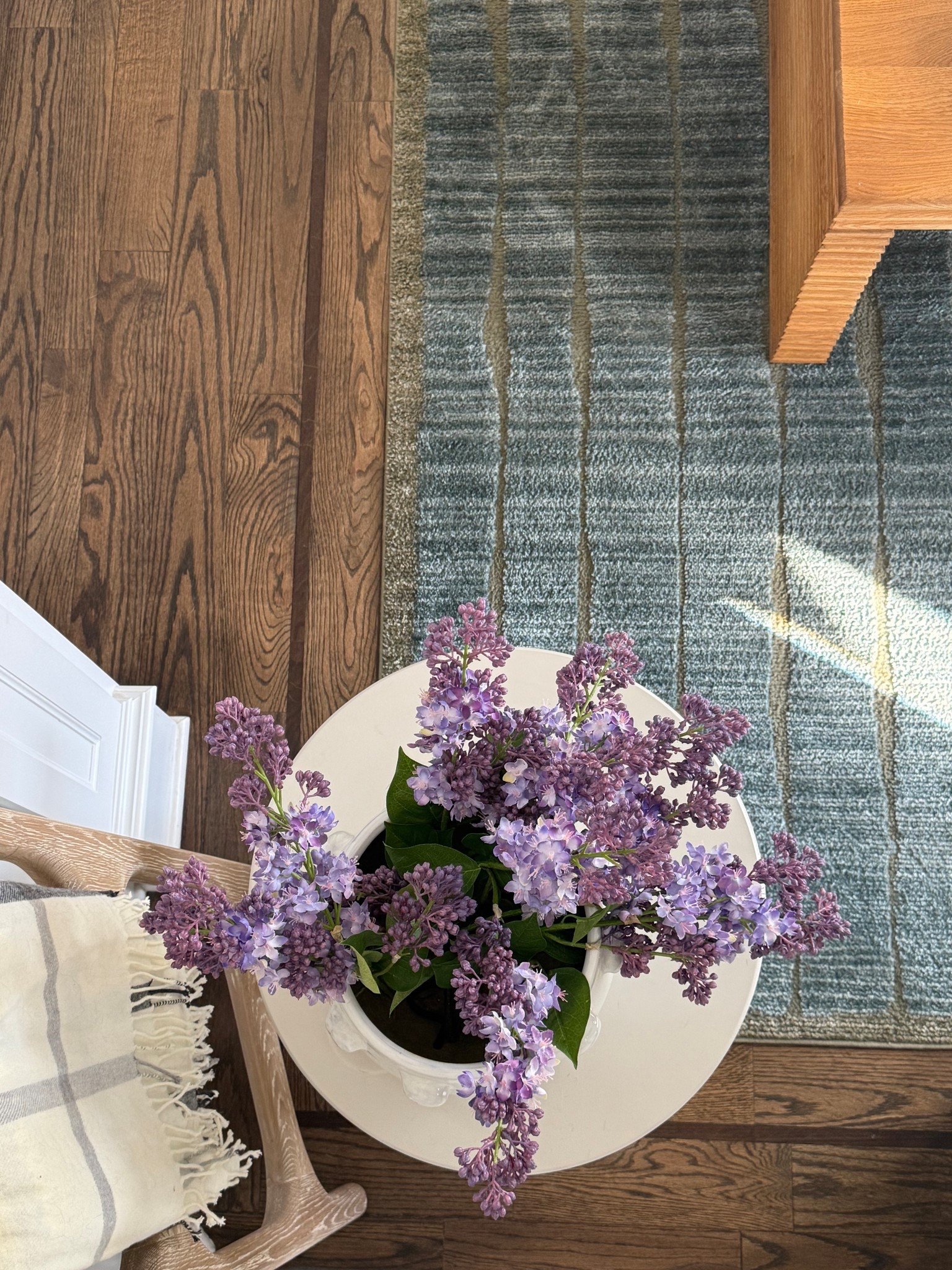 The prettiest faux lilac 

#LTKHome #LTKSeasonal #LTKSaleAlert