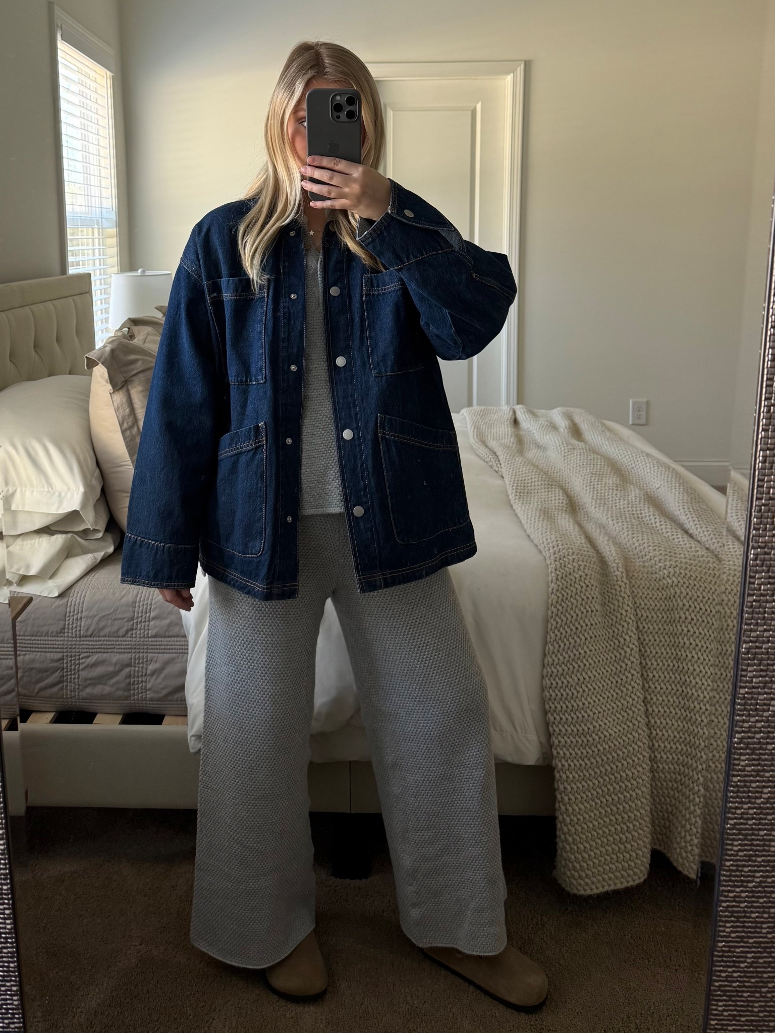 Casual ootd ✨

#LTKootd