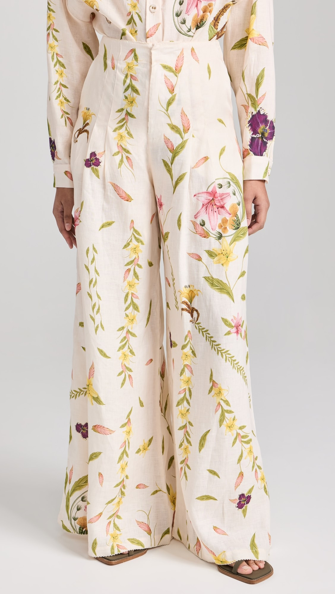 Piñon Marina Pants | Shopbop