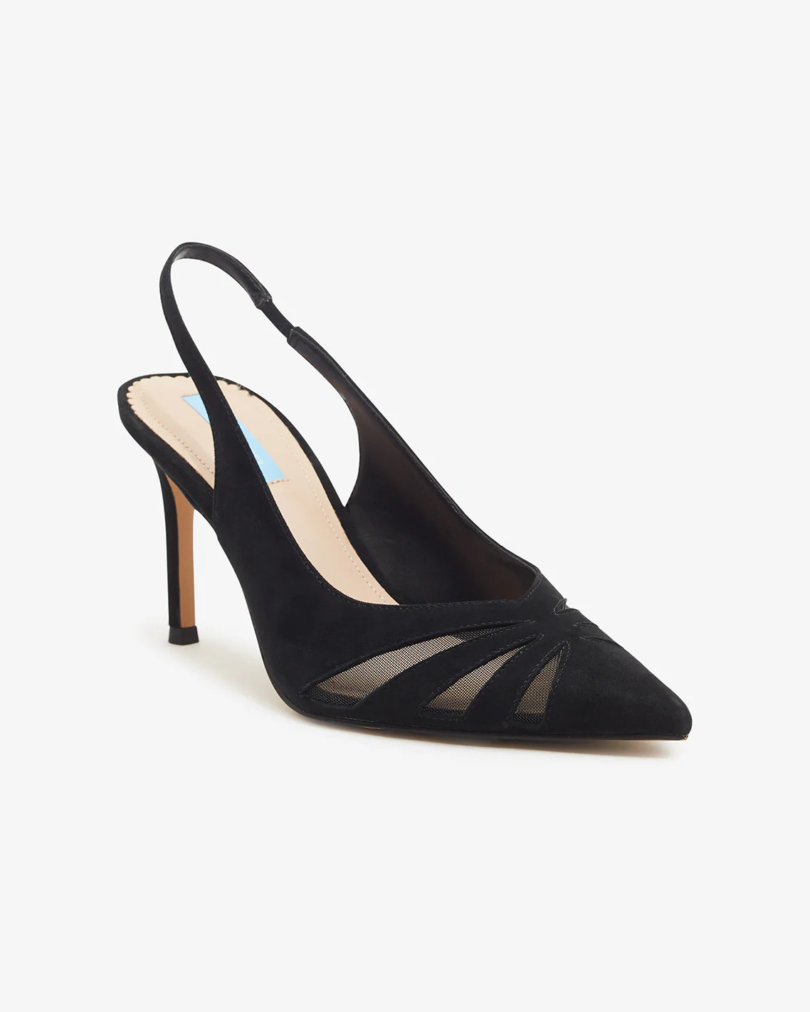 Atlas Heel | Draper James (US)