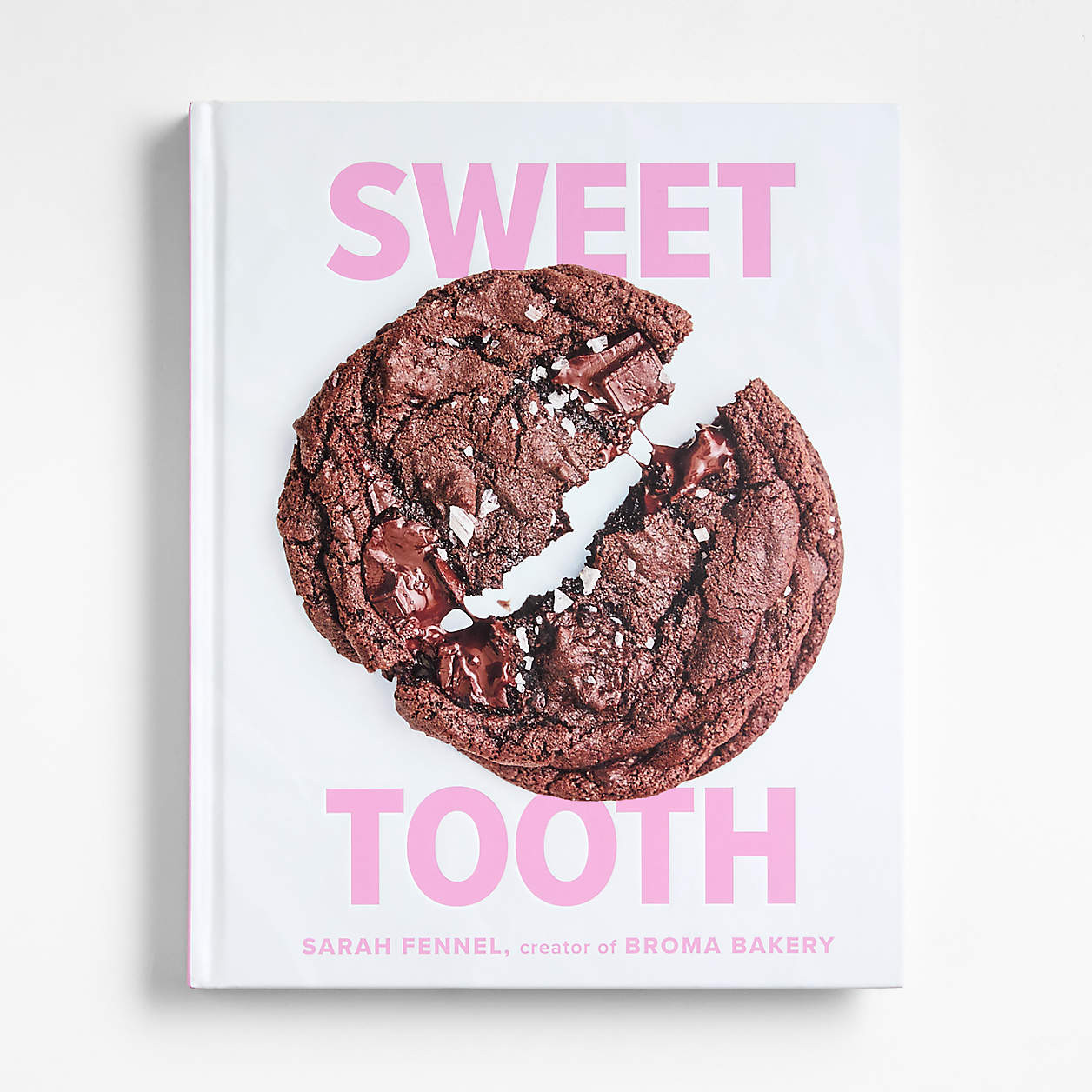 Sweet Tooth (Broma Bakery) Cookbook + Reviews | Crate & Barrel | Crate & Barrel