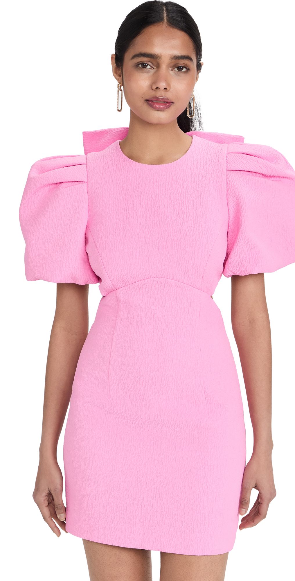 Jaclyn Cut Out Mini Dress | Shopbop