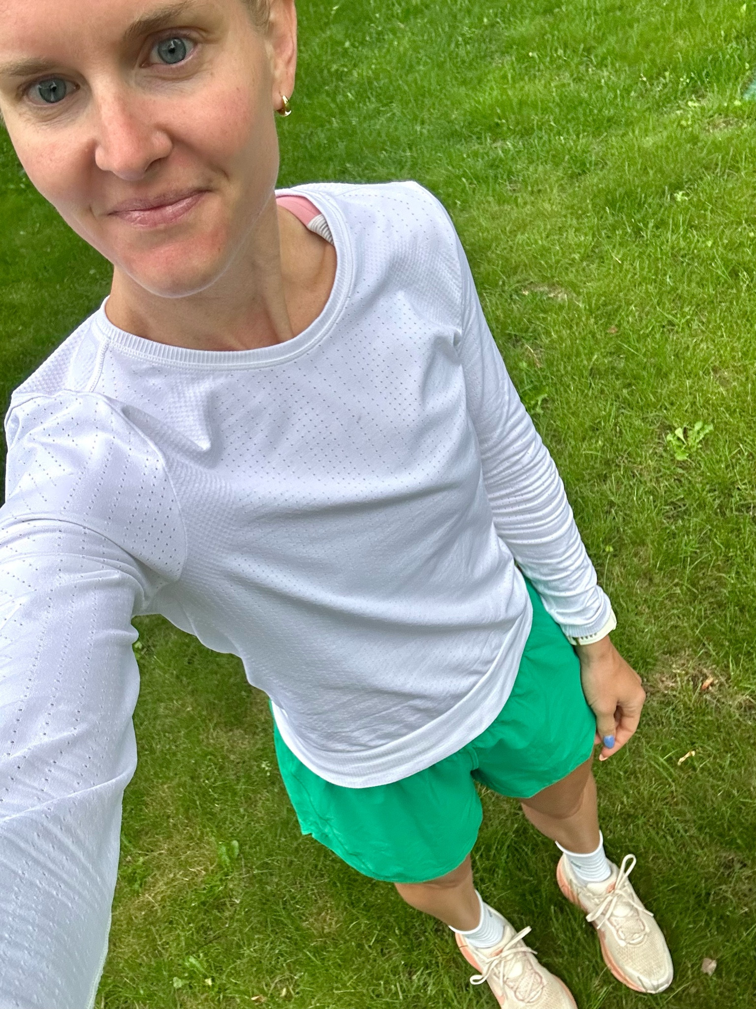 one of my favorite pairs of running shorts 

#LTKSummerEdit #LTKActive