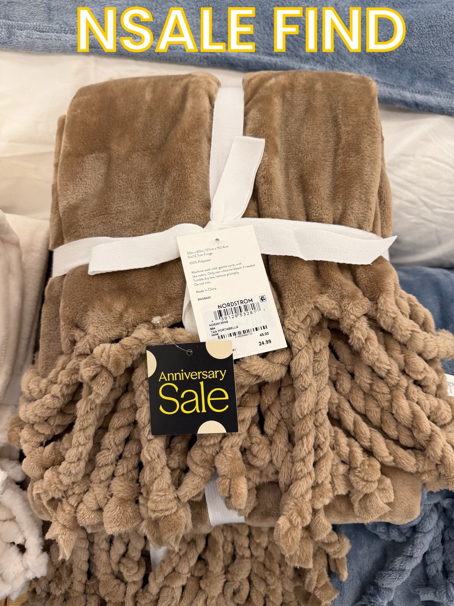 Nordstrom anniversary sale

#LTKHome #LTKSaleAlert #LTKselfcare