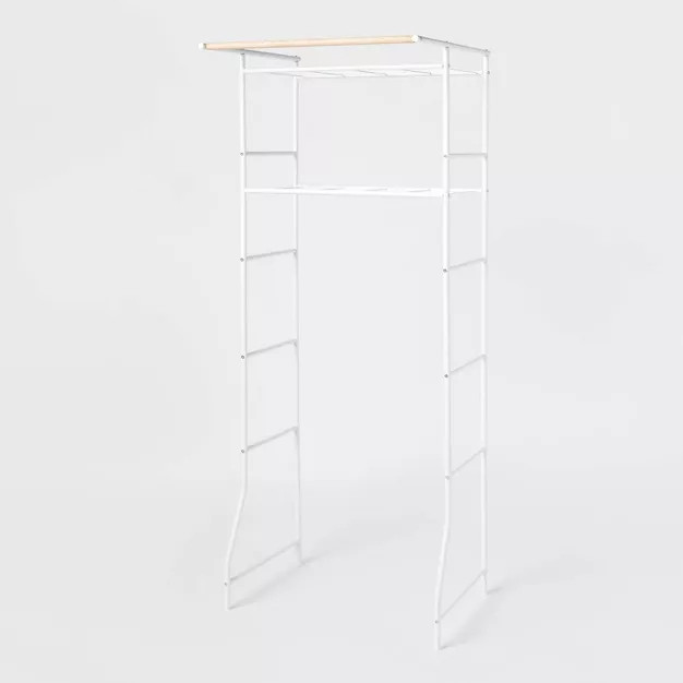 Over the Washer Storage Shelf - Brightroom™ | Target