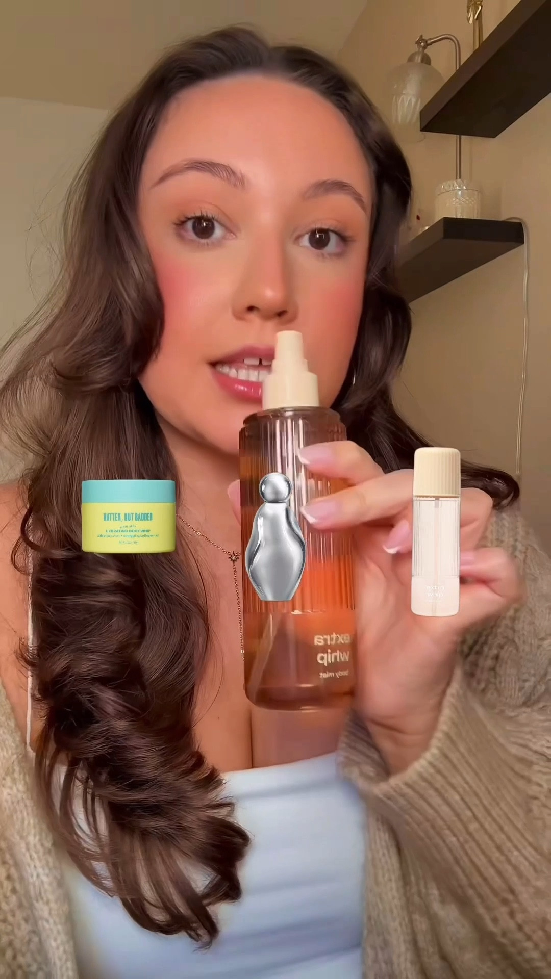 my go-to perfume layering 🍐🤍✨

#perfume #perfumelayering #goodscents #longlastingscent 

#LTKselfcare #LTKSaleAlert #LTKBeauty