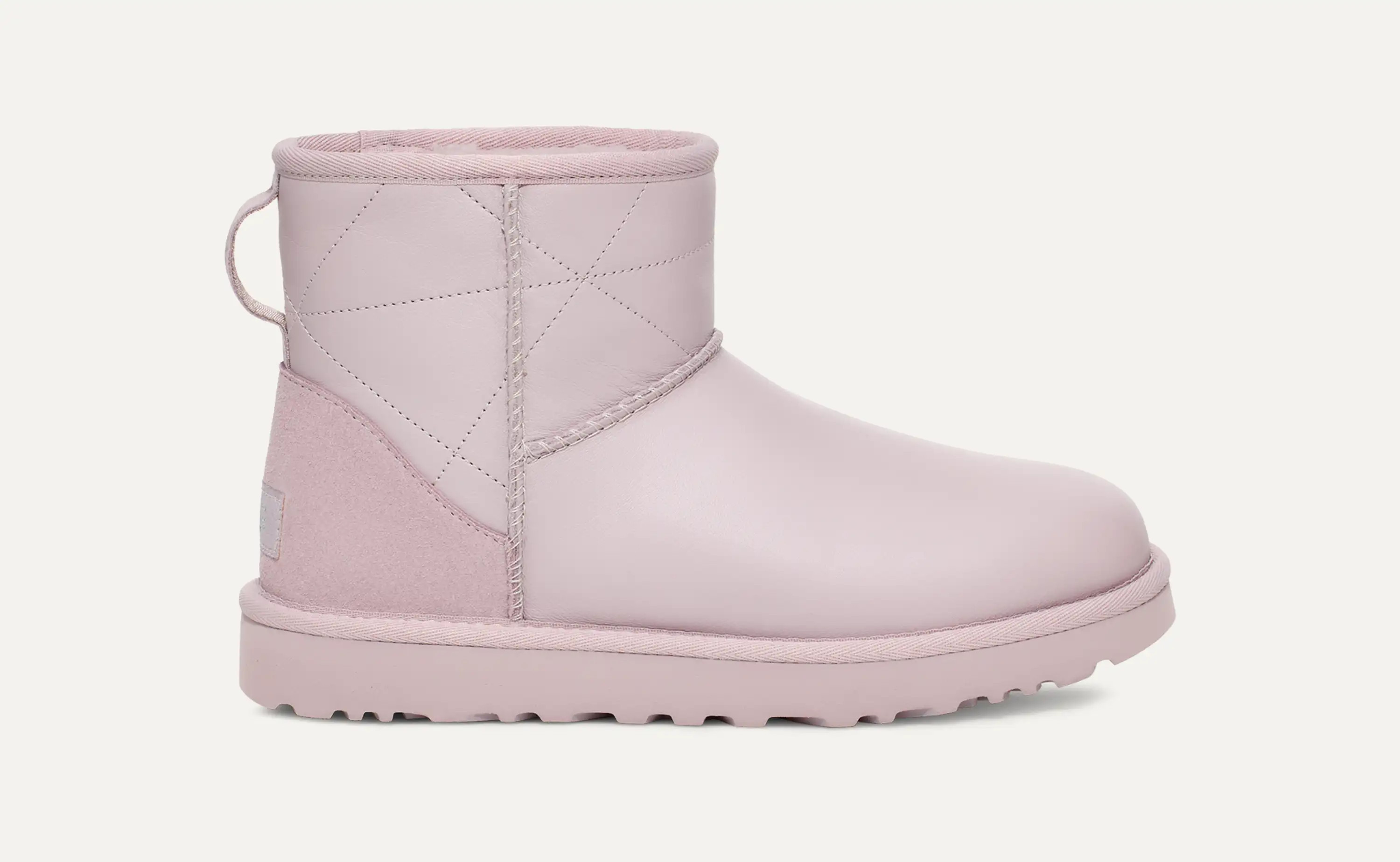 UGG® Classic Mini Pearlized for Women | UGG® | UGG (US)