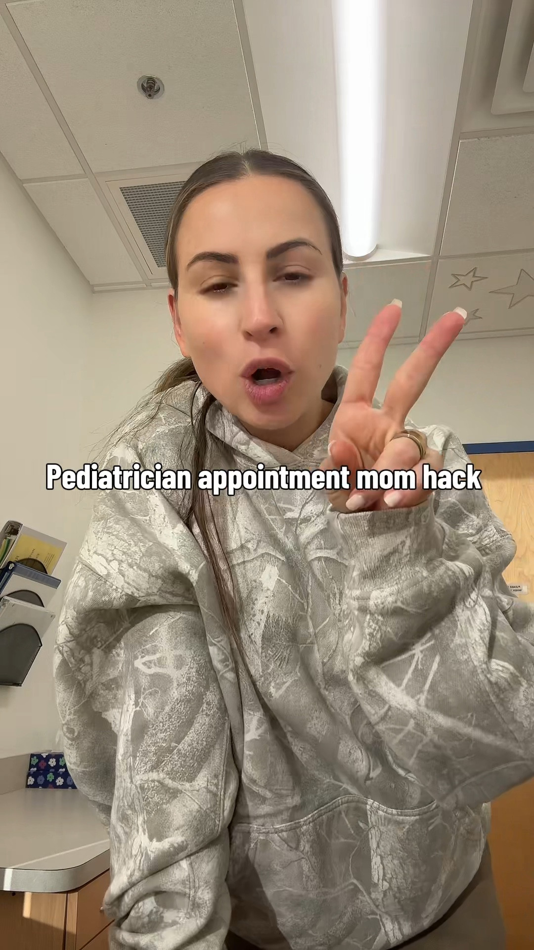 New mom level unlocked! 

#LTKKids #LTKBaby #LTKmomlife