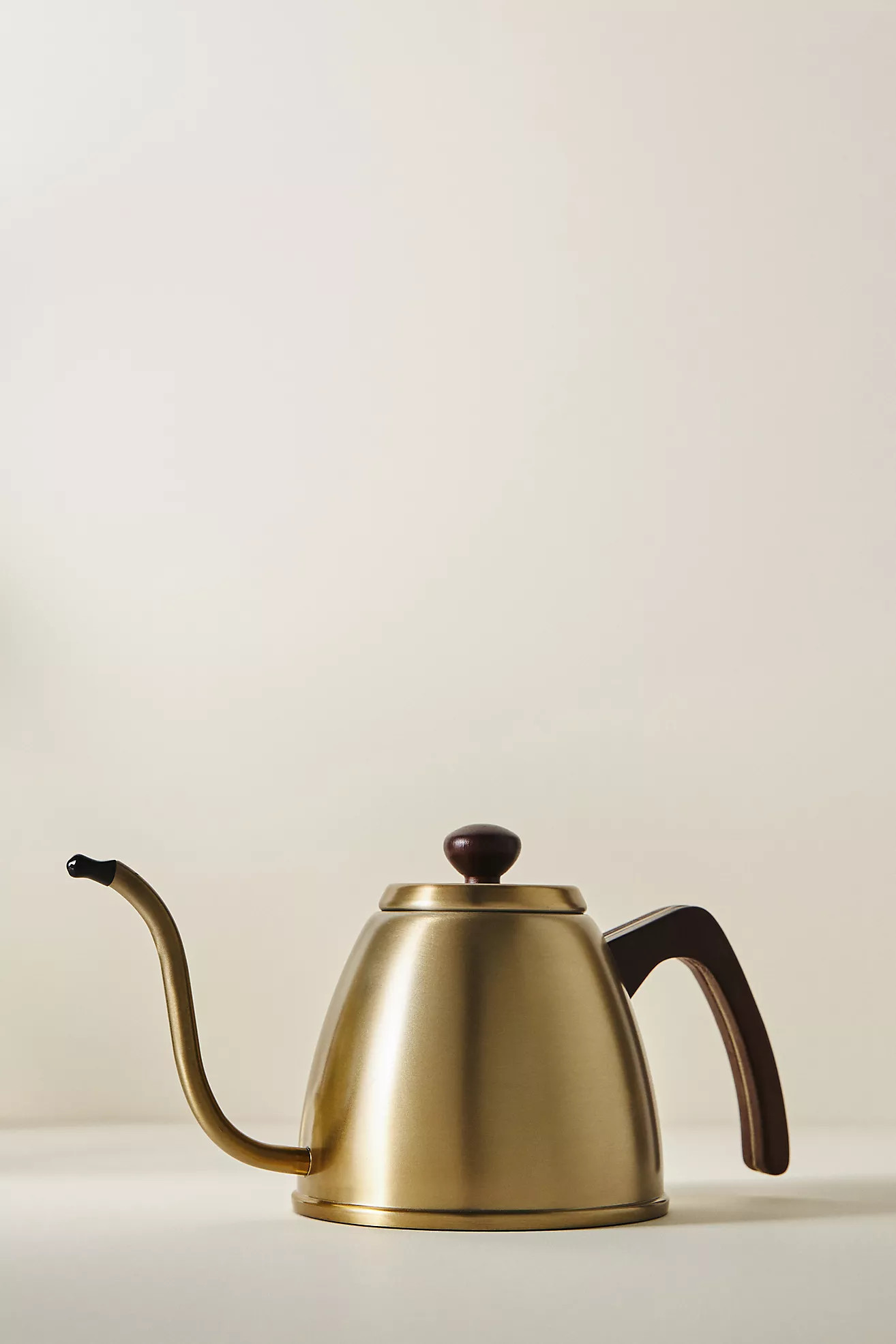 Good Citizen Coffee Co. Gooseneck Kettle | Anthropologie (US)