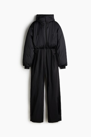 H & M - Skianzug mit ThermoMove - Schwarz - Sportswear | H&M (DE, AT, CH, NL, FI)