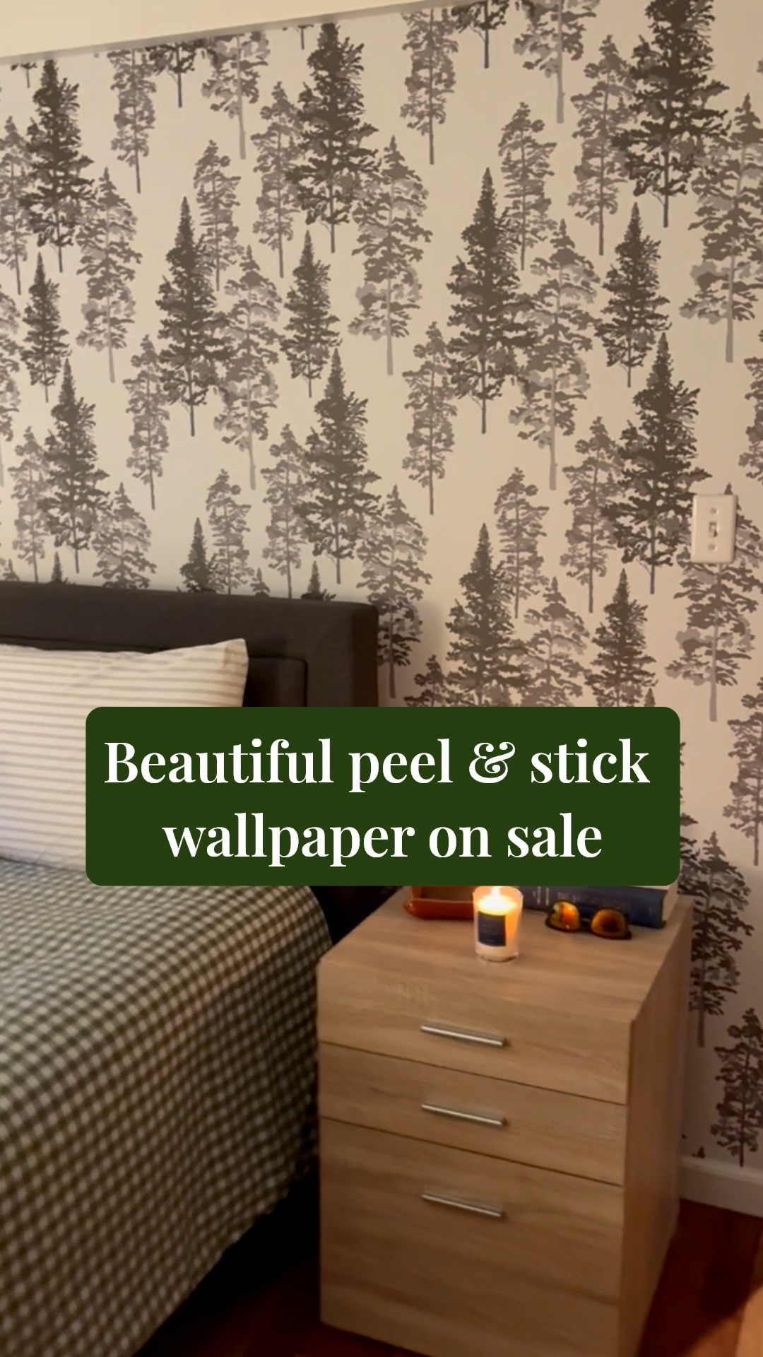 Black Friday Home Refresh Picks

This gorgeous wallpaper transformed my son’s bedroom. room, Highly recommend; it’s great to work with if you are a beginner. 
Sitewide 20% off! 

#LTKCyberWeek #LTKmomlife #LTKHome