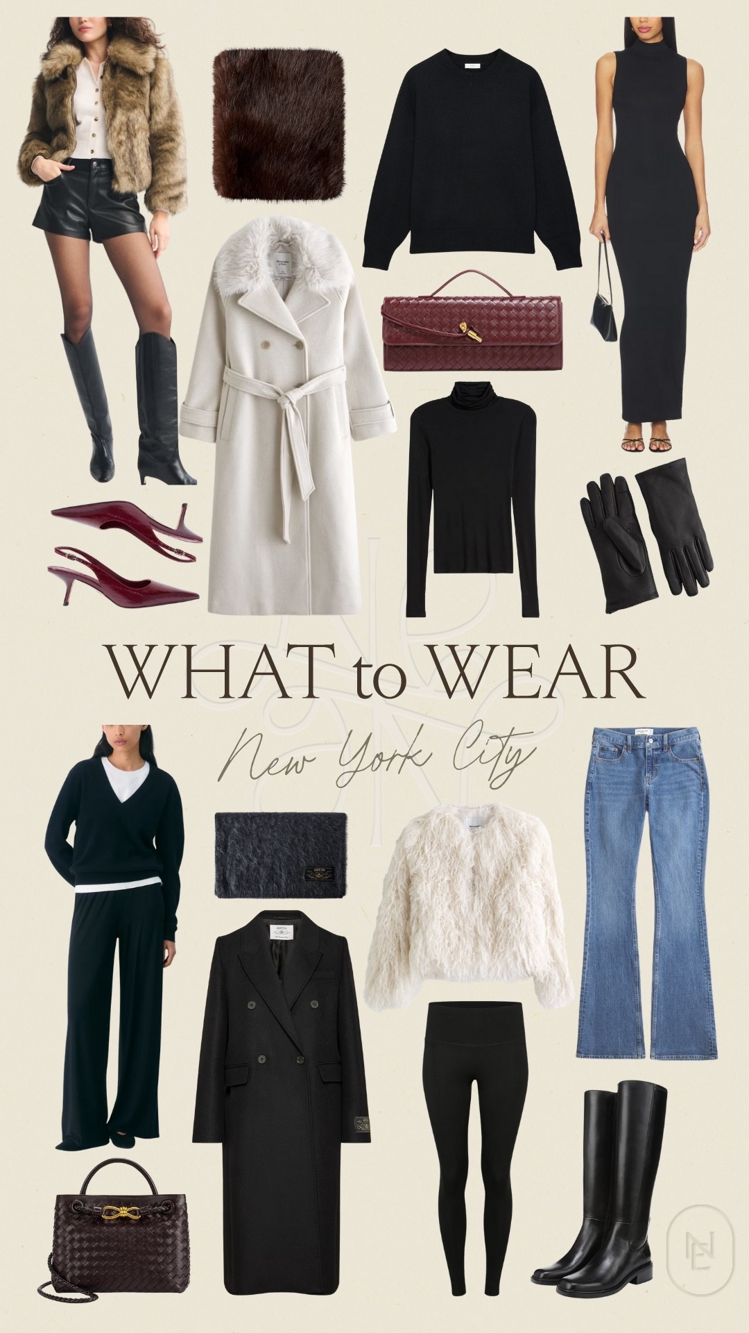 What to Wear: New York City 🏙️ 

Winter outfit 
Winter fashion
Winter jacket 
Winter coat 
Jeans
Denim

#LTKSeasonal #LTKFindsUnder100 #LTKHoliday