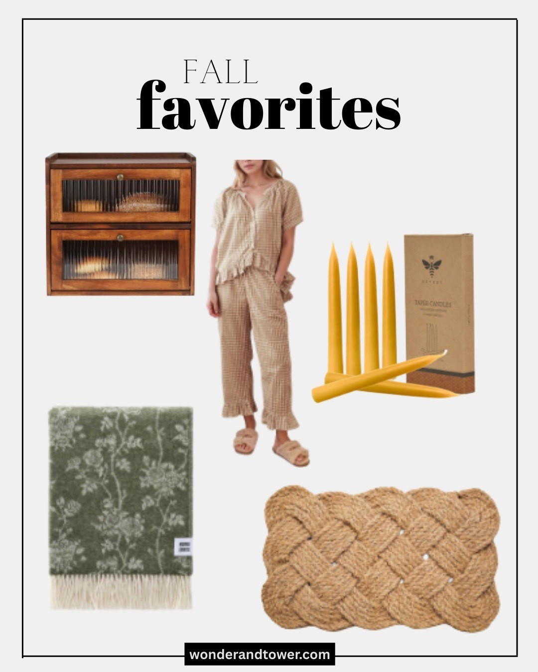 Fall favorites. Cozy and cute!

#LTKSeasonal #LTKHome #LTKFindsUnder50