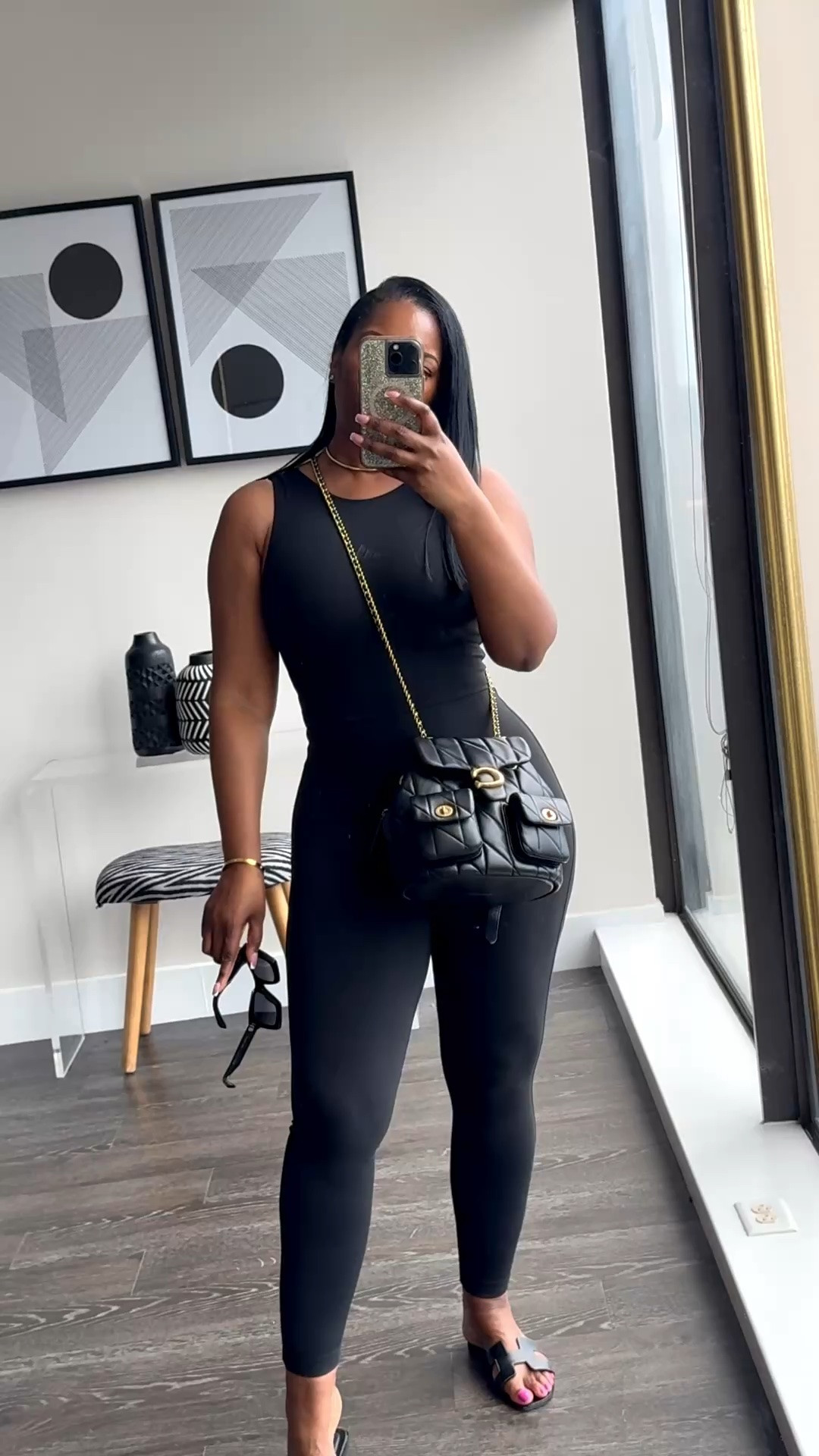 Obsessed with this Coach book bag that doubles as a crossbody bag! Perfect for summer travel and running errands. The black color is currently sold out but I have linked 2 other color options below. 

#ltkstyletip

#LTKTravel