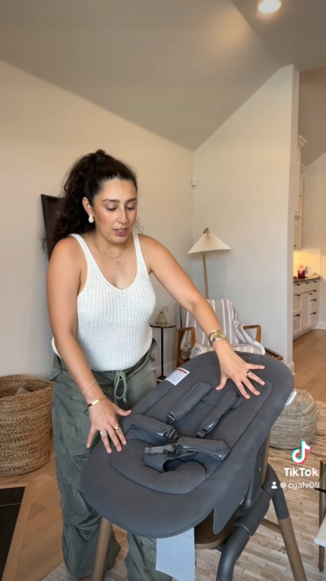 Baby registry must have 
Baby high chair 
Bugaboo giraffe review 
Baby products 
Baby shower must have 

#LTKBump #LTKBaby