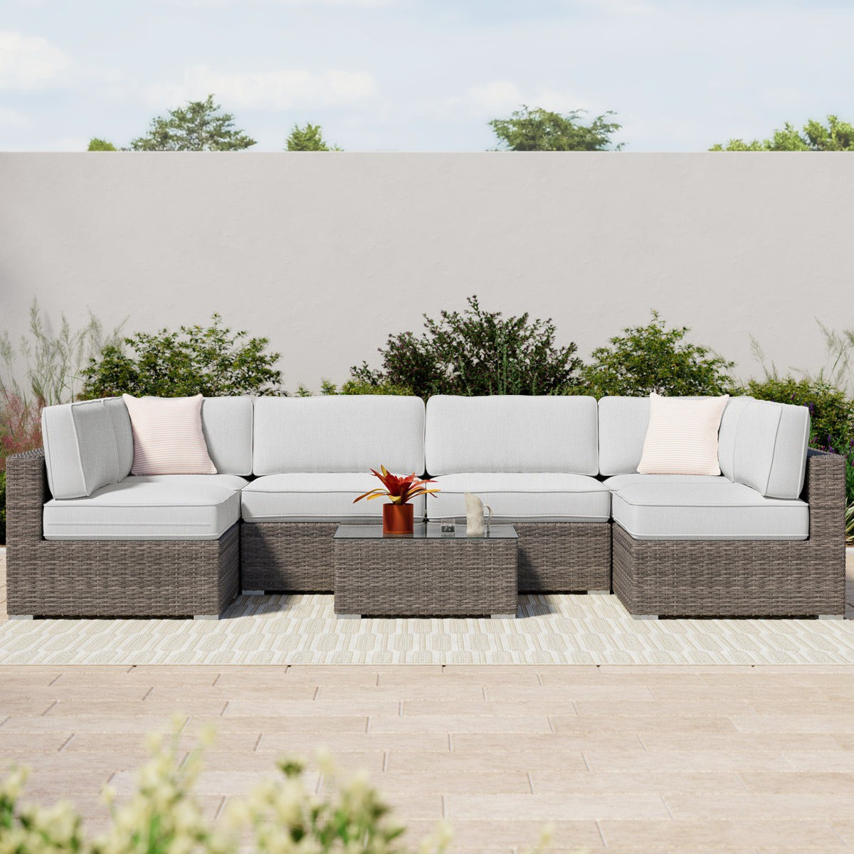 Wayfair 72 Hour Clearance Sale is LIVE 🚨 Up to 70% OFF—but everything is selling FAST! Don’t wait… your dream outdoor setup could be gone in minutes. From luxe conversation sets to patio dining, hot tubs to firepits—this is your sign to upgrade NOW before it’s too late 🔥#WayfairSale #72HourSale #ClearanceSale #FlashDeals #LimitedStock #SellingFast #ShopNow #UpTo70Off #HugeDiscounts #LastChanceDeals #OutdoorSale #PatioSale #GardenFurniture #BackyardGoals #OutdoorLiving #ConversationSet #OutdoorDiningSet #PatioChairs #HotTubSale #FirePit #PatioUmbrella #GazeboSetup #OutdoorSofas #LuxuryForLess #HomeDeals #FurnitureSale #DealAlert #MassiveSavings #TrendingDeals #HomeInspo #BackyardVibes #GardenGoals #PatioVibes #OutdoorDecor #SummerSetup #DreamPatio #UpgradeYourSpace

#LTKSeasonal #LTKHome #LTKSaleAlert