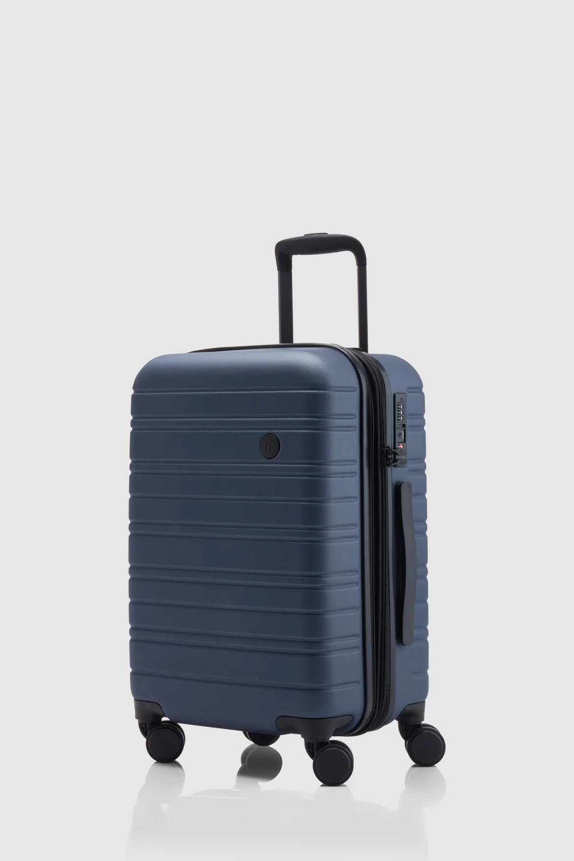 Stori Carry-On 55cm Suitcase | Strand Australia