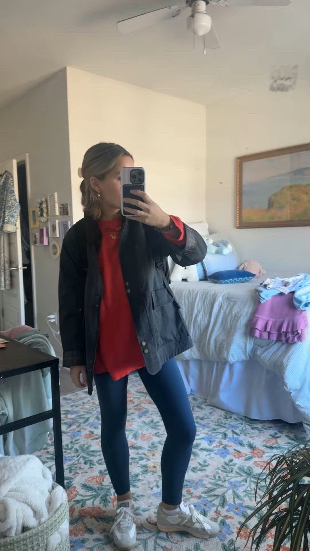 #LTKootd #LTKdayinmylife #LTKActive