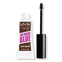 NYX Professional Makeup The Brow Glue Laminating Setting Gel | Ulta
