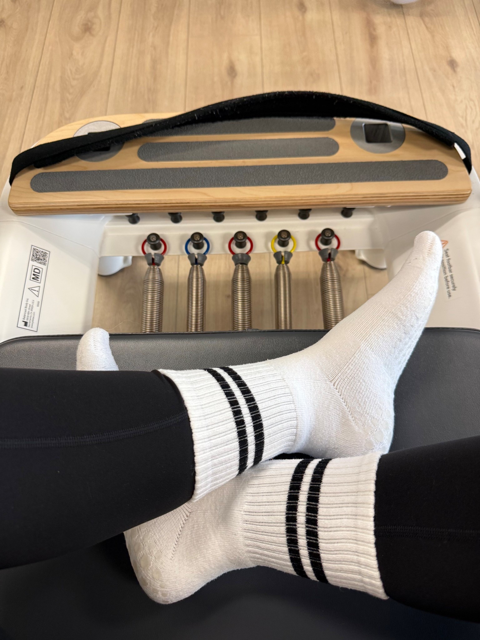 #pilates #workout 

#LTKActive #LTKFindsUnder50 #LTKGiftGuide