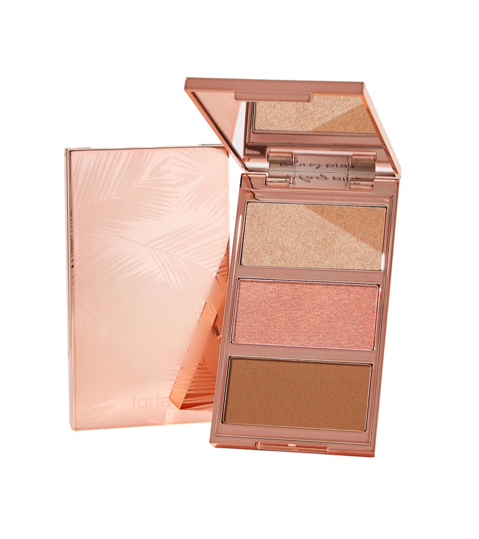 Under $15 for this stunning tarte trio 😍 such a great stocking stuffer deal

Makeup lover gifts, stocking stuffer gifts, tarte makeup, bronzer, blush, highlighter, bronzer trio, clean makeup, mature makeup, makeup over age 40, mature skincare, aging skin, beauty lover gifts, tarte Black Friday deals, sephora Black Friday deals, makeup deals, makeup sales, on sale, stocking stuffers for her, gifts for her, Christmas gift for her


#LTKGiftGuide #LTKCyberWeek #LTKSaleAlert