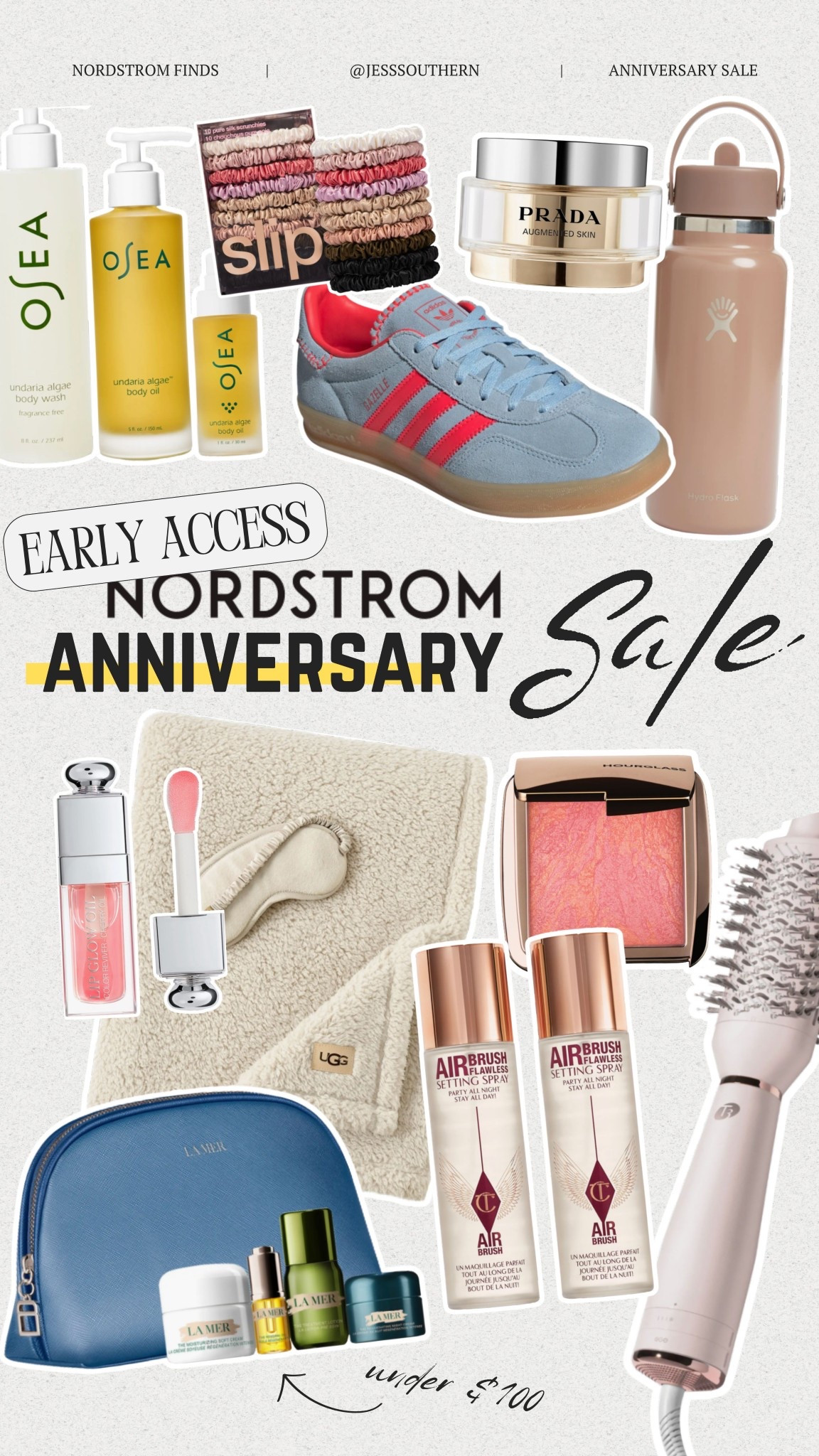 The Nordstrom Sale Early Access is HERE! 👀 Everything I’m grabbing! 

#LTKSeasonal #LTKStyleTip #LTKSaleAlert