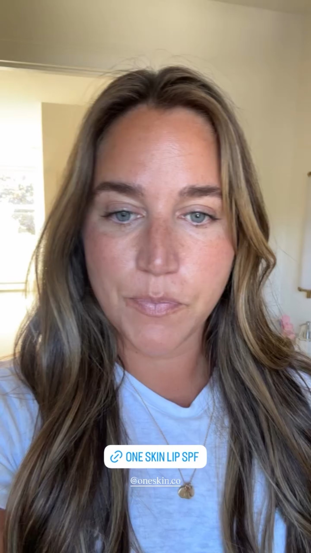 The absolute smoothest, silkiest lip spf from @oneskin.co- this will be a must in my bag



#LTKFallSale #LTKBeauty #LTKHome