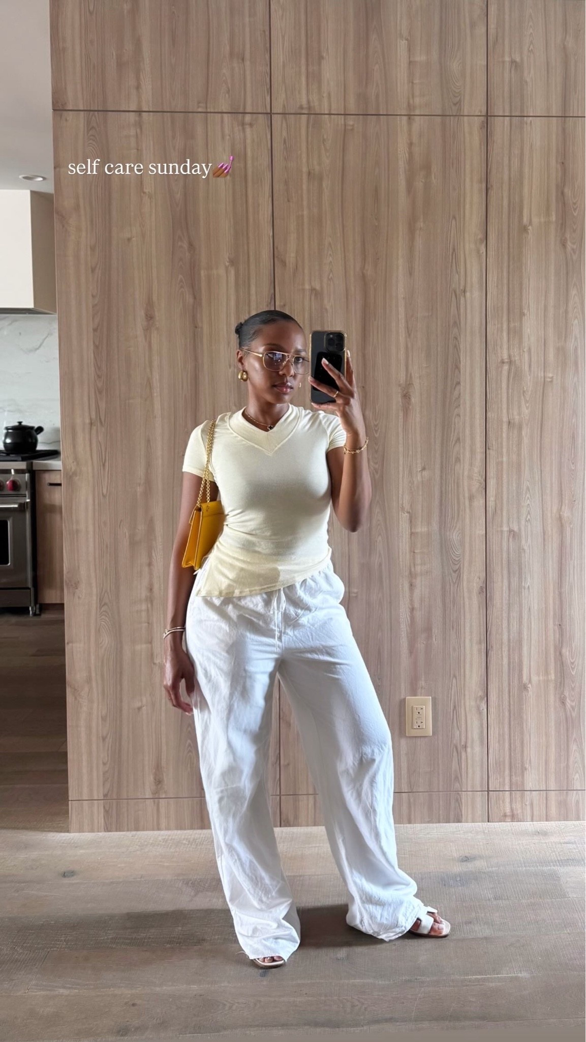 outfit of the dayyyy💛

#LTKootd #LTKgrwm #LTKPetite