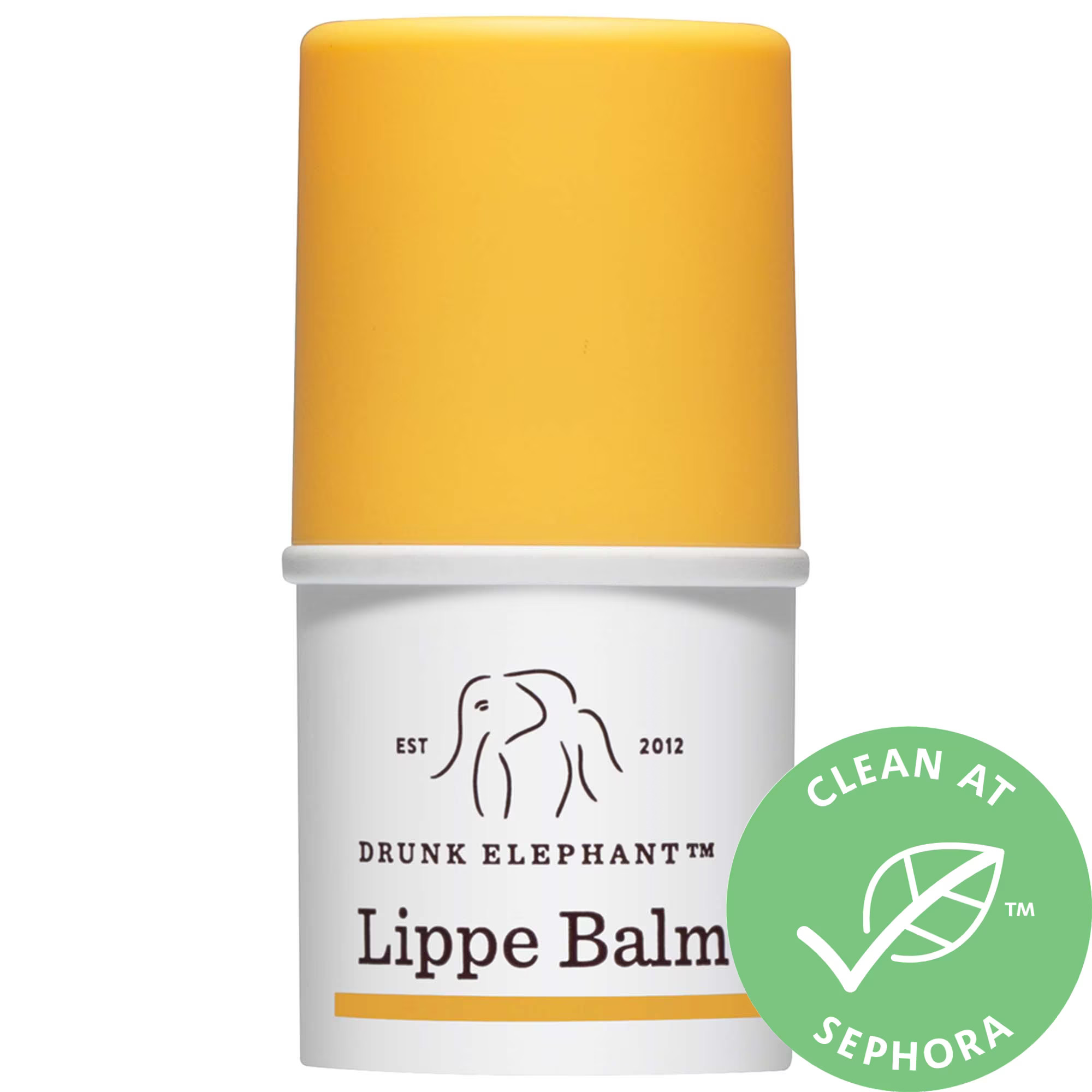 Drunk Elephant Lippe Balm 0.13 oz/ 3.8 g | Sephora (US)